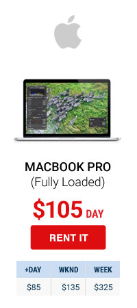 MacBook Pro