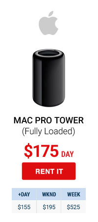 Mac Pro