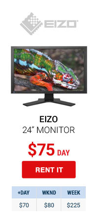 Eizo Monitor