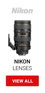 Nikon Lenses
