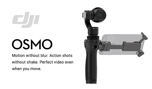DJI Osmo