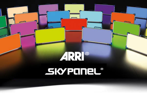 ARRI SkyPanel LED Softlight